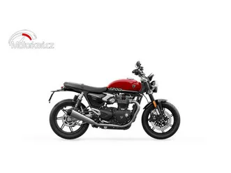 triumph speed twin 1200