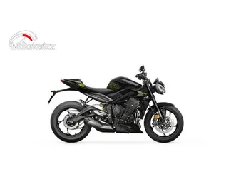 triumph street triple 765 rs