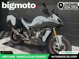 bmw s 1000 xr te finance specialists apply now low rate finance delivery available 999 cc