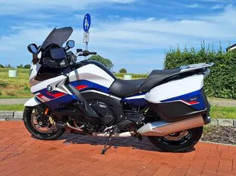 bmw k 1600 gt