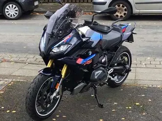 bmw r 1250 rs