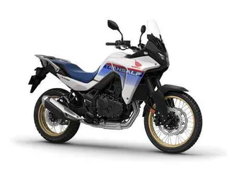 honda xl 750 transalp 2025 bílá skladem akce