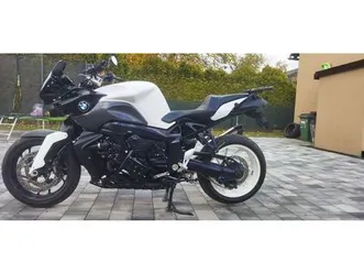 sprzedam bmw k1200r. ac schnitzer grzegorzowice