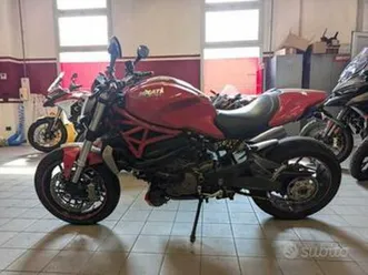 ducati monster 1200 1200