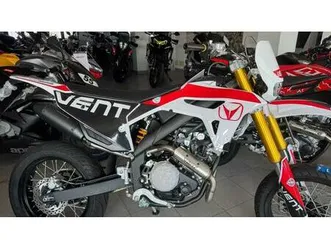 vendo vent derapage 125 4t (2022 - 25) nuova a paderno dugnano (codice 9855022) - moto.it