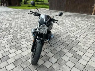 bmw r ninet scrambler