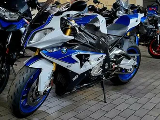 bmw hp4 competition #0047 (keine s1000rr)