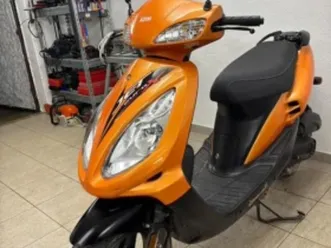 sym jet euro x 50 топ