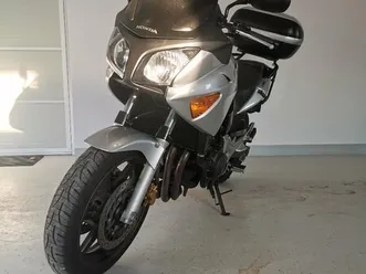 occasion honda cbf 600 s