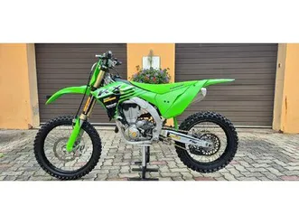 occasion kawasaki kx450