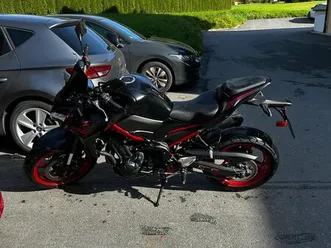 occasion kawasaki z900 70kw