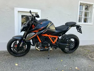 occasion ktm 1390 super duke r evo