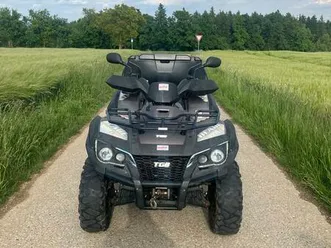 quad/atv tgb blade 1000