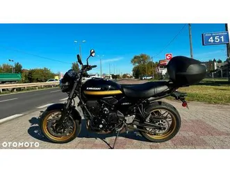 kawasaki z 650 rs