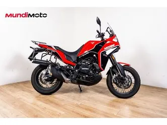 moto morini x-cape 650 (cerchi in lega)