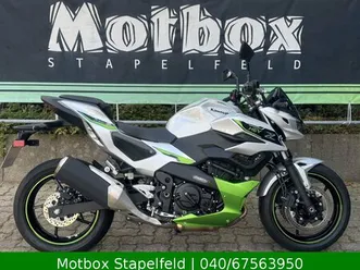 kawasaki z7 hybrid