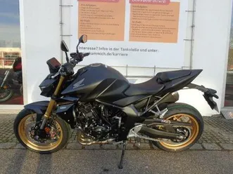 honda cb1000 hornet sp