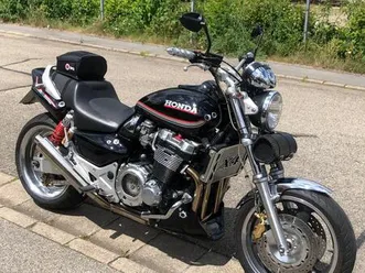 honda x4 cb 1300