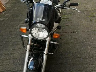 yamaha nsr 1100 belgarda bulldog