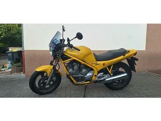 yamaha xj600n diversion