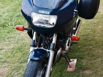 yamaha xj 900 s diversion
