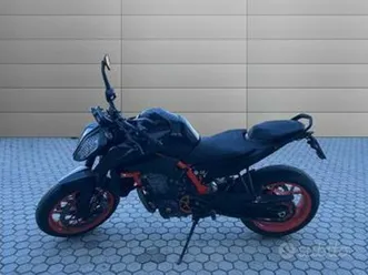 ktm duke - 890 duke r my21