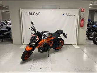 ktm 1290 super duke r my22