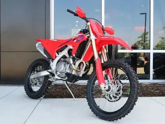 2024 honda crf450rx
