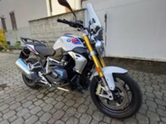 bmw r1250r