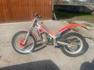 trial gasgas contact jt25