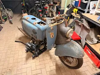 iwl berlin roller sr59