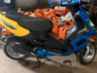 peugeot - speedfight2