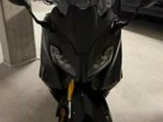 yamaha t max 560 - 2024