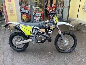 husqvarna te 300