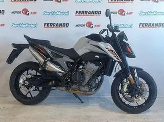 ktm 790 duke