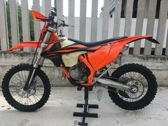 ktm 125 xc - 2019