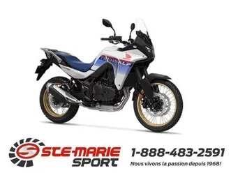 2025 honda transalp 750