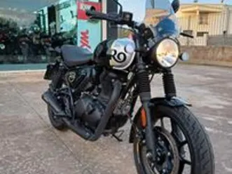 royal enfield hntr 350 2024