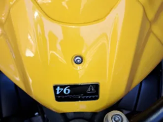 triumph speed triple 1050