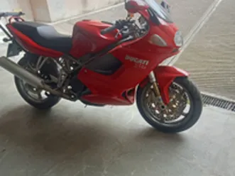 ducati st 4s