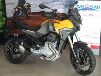 moto guzzi stelvio abs e5+