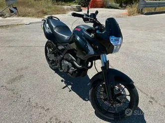 aprilia pegaso strada 650