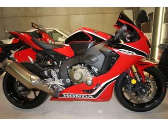 honda cbr 1000 rr sc77 dt. tüv neu