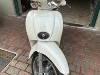 scooter scarabeo 50 aprilia