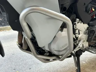 used 2019 bmw f 850 gs adventure