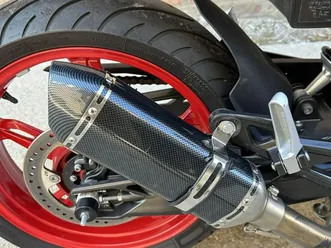 used 2022 bmw g 310 r