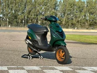piaggio zip sp 25pk — scooters | piaggio — marktplaats