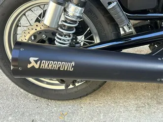 used 2017 yamaha scr 950