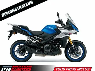 suzuki suzuki gsx-s1000gx 2024 2024
