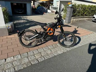 sur-ron light bee l1e